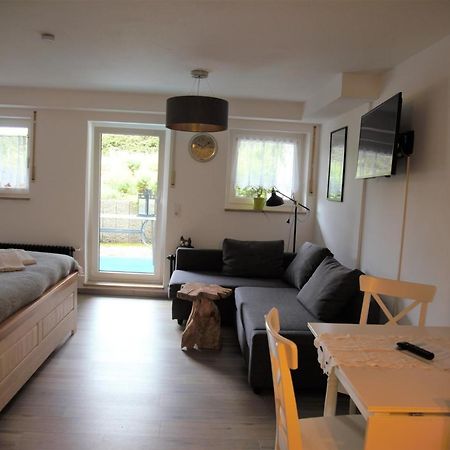 Apartmán Stuub Windeck Hinterzarten Exteriér fotografie