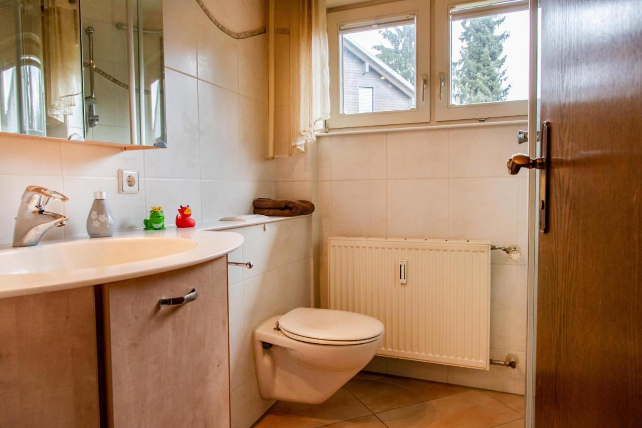 Apartmán Stuub Windeck Hinterzarten Exteriér fotografie