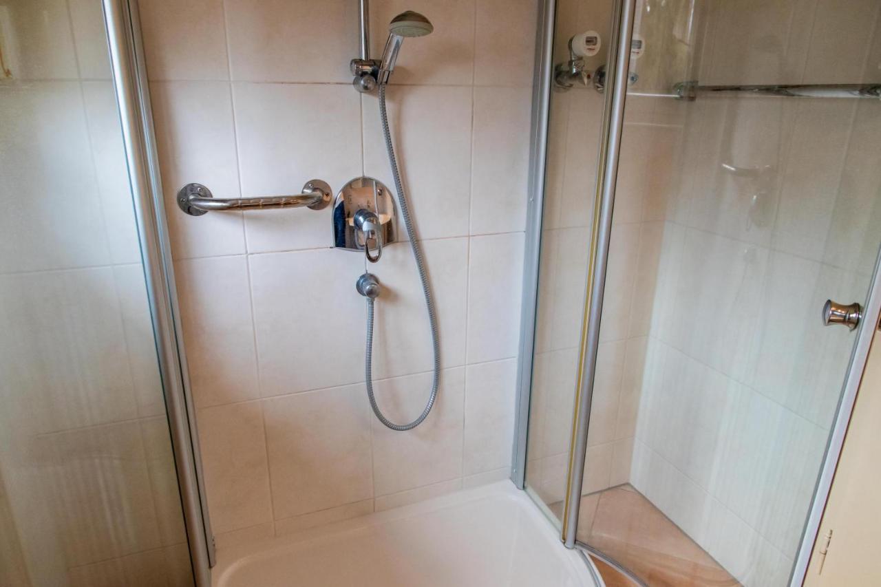 Apartmán Stuub Windeck Hinterzarten Exteriér fotografie