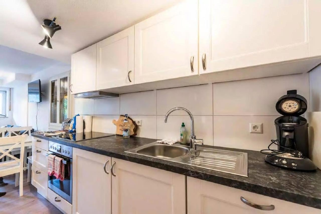 Apartmán Stuub Windeck Hinterzarten Exteriér fotografie