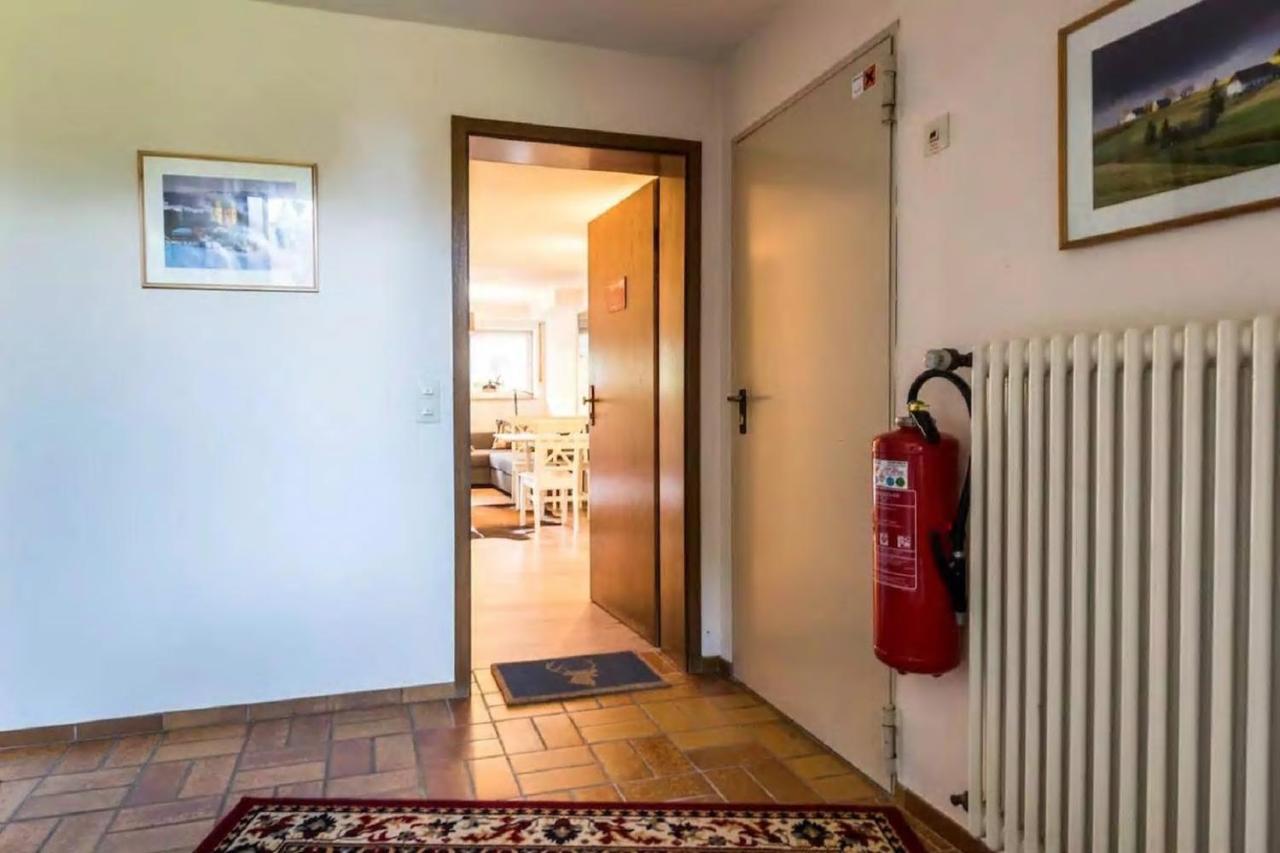 Apartmán Stuub Windeck Hinterzarten Exteriér fotografie