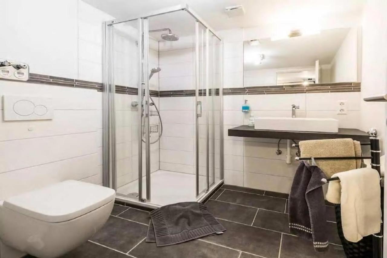 Apartmán Stuub Windeck Hinterzarten Exteriér fotografie