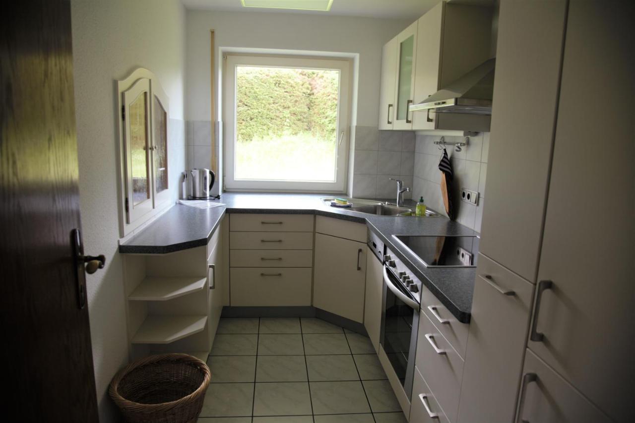 Apartmán Stuub Windeck Hinterzarten Exteriér fotografie