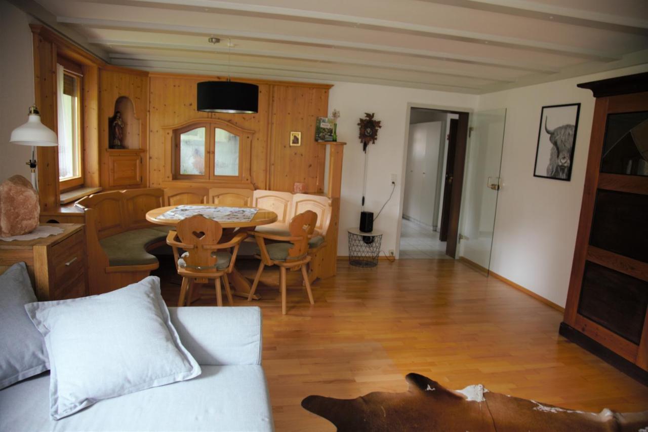 Apartmán Stuub Windeck Hinterzarten Exteriér fotografie